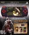 PSP 3000 - God of War: Ghost of Sparta Bundle